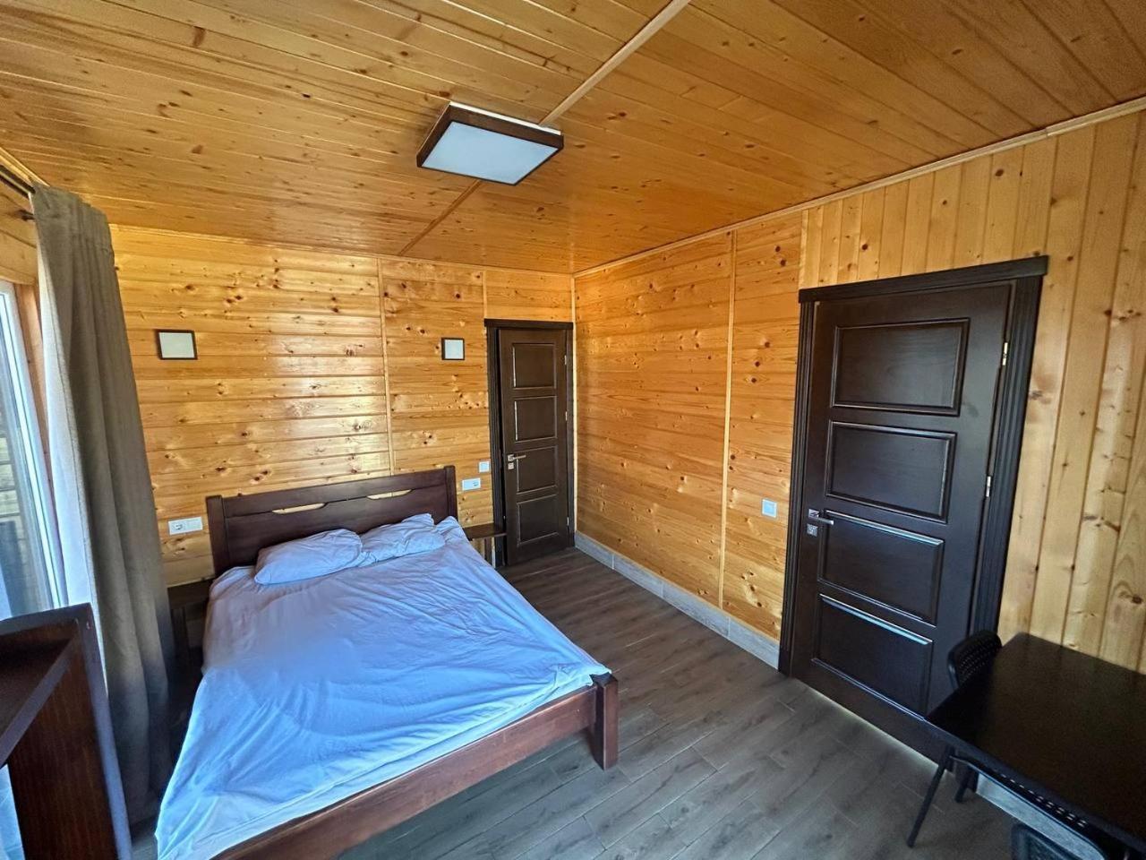 Отель Гірка Сколе Экстерьер фото